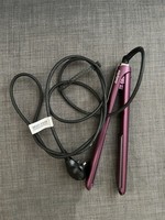 Babyliss Hair Straighteners – Purple – Never Used