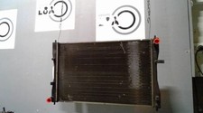 Radiateur Smart FORFOUR