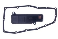Denckermann Hydraulikfiltersatz Automatikgetriebe A220103 FüR Honda CR 5 Civic 4