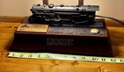Vintage The Lionel Hudson 700E Animated Train Railroad Desk Lamp Lights & Sound — photo 8