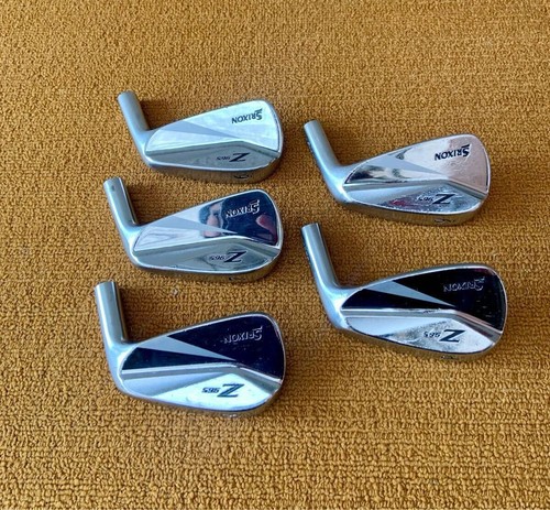DUNLOP SRIXON Z965 FORGED muscle dos 5#-Pw 6 pièces ensemble Dynamic