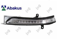 Abakus 019-46-861 Blinkleuchte Blinker Blinklicht FüR Hyundai