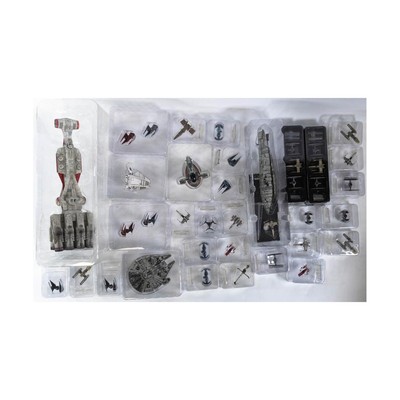 FFG Star Wars X-Wing Miniature Game: A-Wing Expansion Pack 1.0 (#1