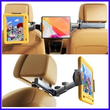 for iPad Holder Car Mount Road Trip Essentials Activities for Kids Gifts, Car...