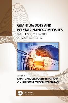 Quantenpunkte und Polymer-Nanokomposite - 9781032210148