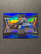 2025 Select Kasey Kahne #174 Pit Road Blue /175 Hendrick 