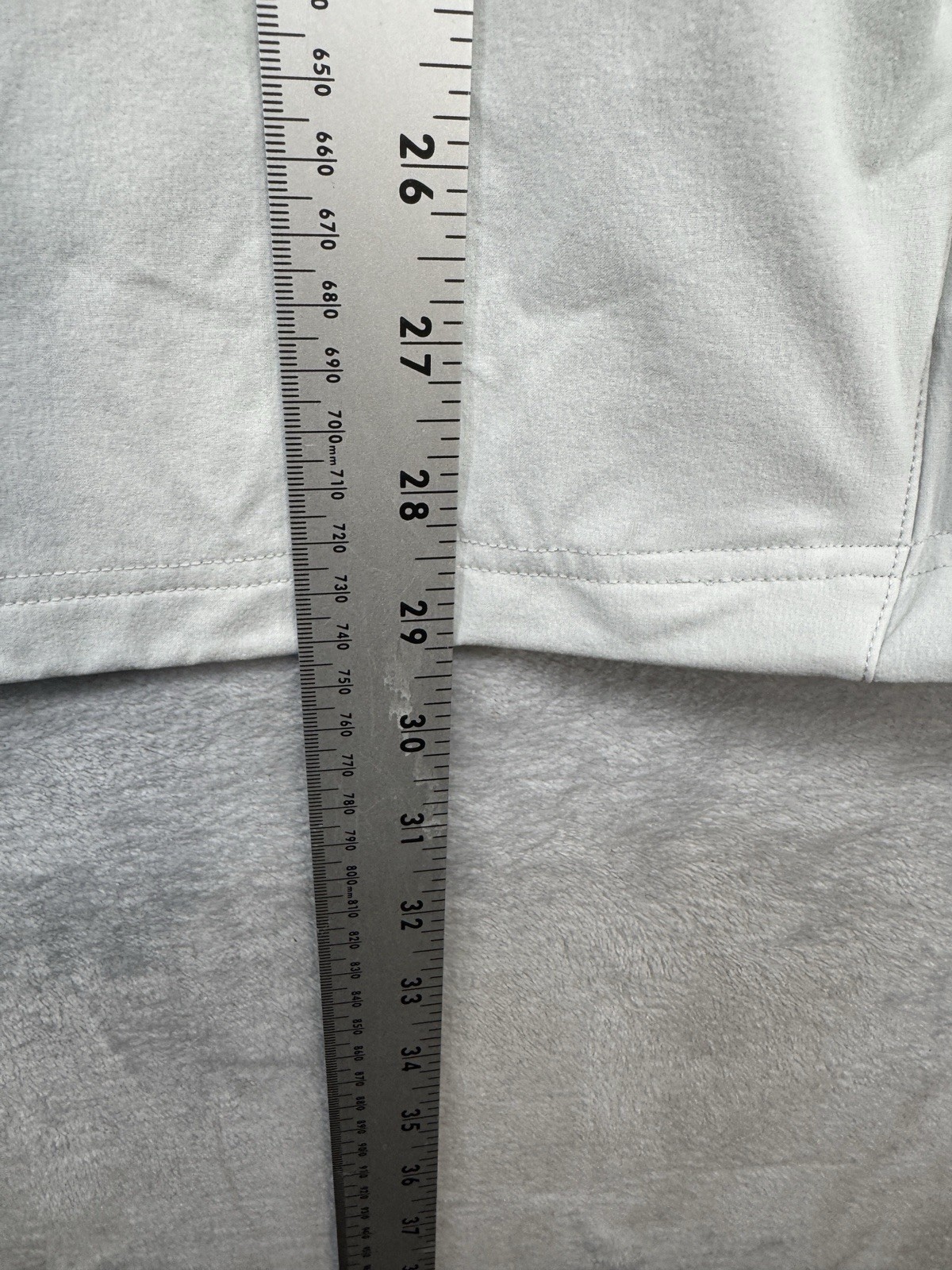 Zero Restriction Performance Quail Hollow Club Go… - image 5