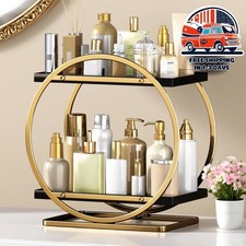 Organizador De Perfumes Maquillaje Y Accesorios Cosm ticos Makeup Organizer NEW