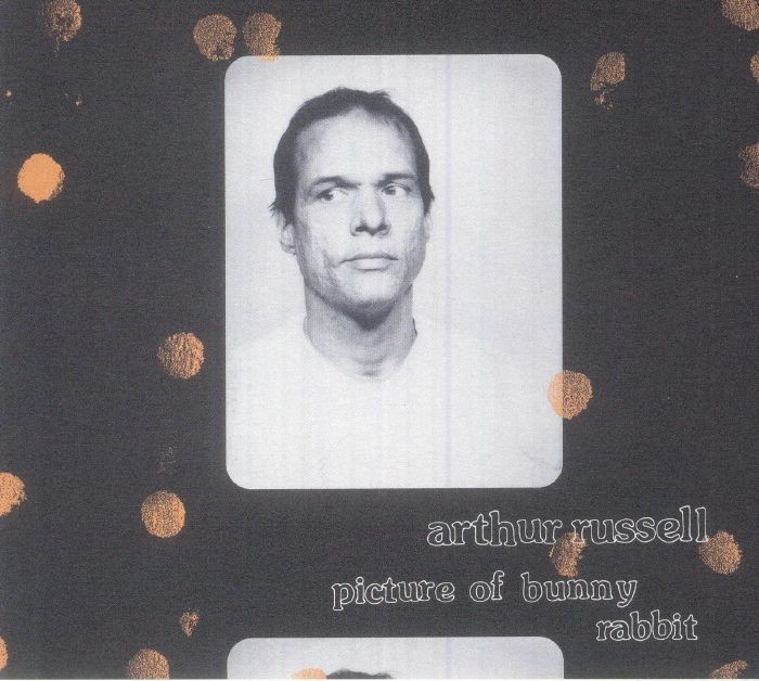 RUSSELL, Arthur - Picture Of Bunny Rabbit - CD