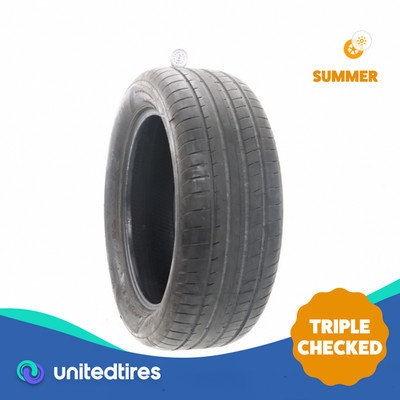 Used 265/50R20 Goodyear Eagle F1 Asymmetric 5 111H - 7/32