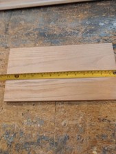 Red Oak Project Lumber Wood (Single Piece) 13.5