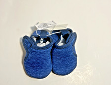 Old Navy Baby Water Shoes Infant Swim Shoes 0-3 Months NWT Blue