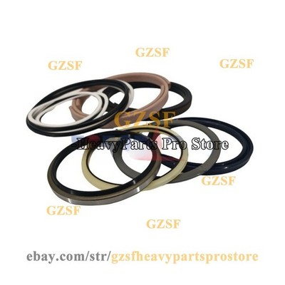 4323938 Clamshell Cylinder Seal Kit For Hitachi EX200-5 EX210H-5 ZX160
