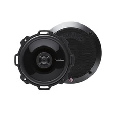 OPEN BOX Rockford Fosgate P152 Punch 5.25" 2 Way Full Range 80W Car Speakers