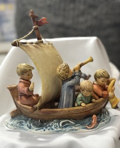 Hummel Land in Sight | eBay