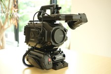 Blackmagic Design URSA Mini 4K Digital Cinema Camera EF Mount 