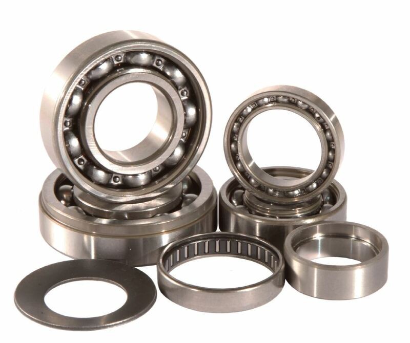 Kit roulement de transmission HOT RODS boîte de vitesse quad Yamaha YFM 700 Grizzly