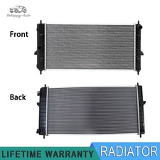 Aluminum Radiator For 05-10 Chevy Cobaltpontiac G5 2.2l2.4l Oe Style Dpi-13042