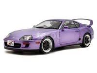 Toyota Supra Mkiv Solido 1993 Solido 1/18 Limousine