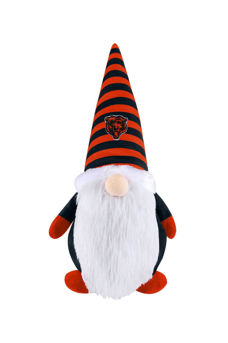 Чикагские медведи 14 Плюшевых гномиков-коротышек