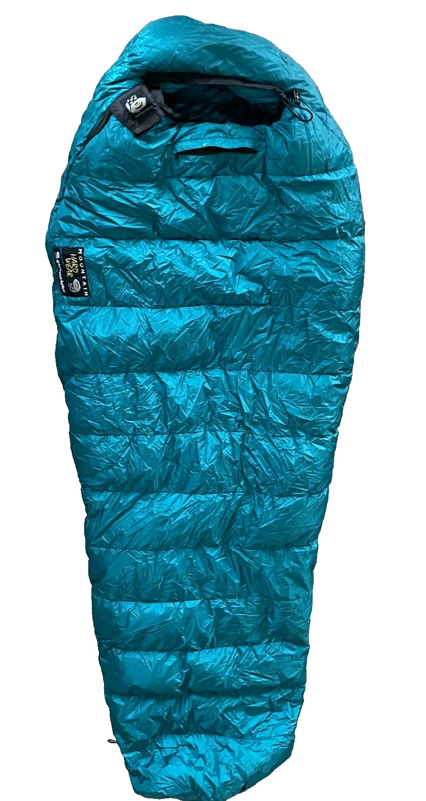 Mountain Hardwear Tallac Stormlight