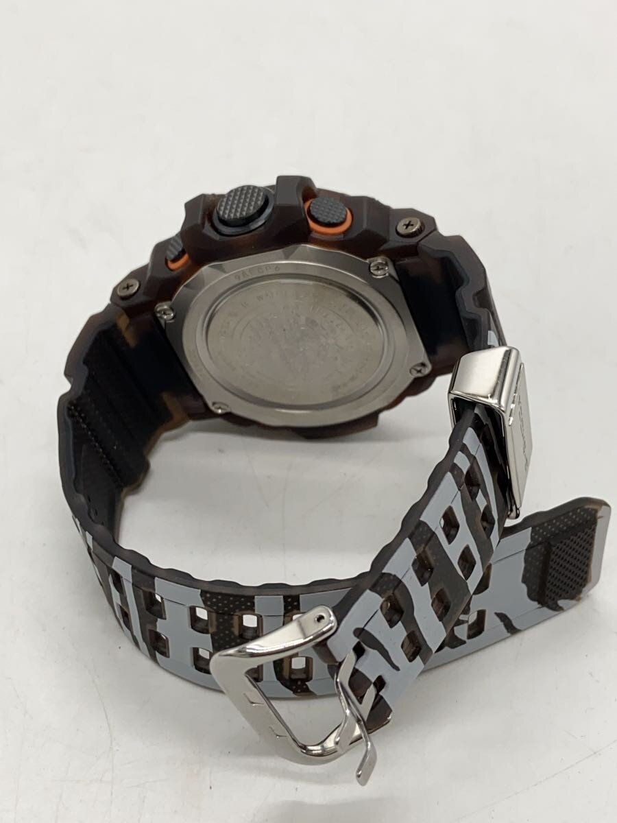 Casio G-SHOCK GW-9405KJ-5JR Rangeman Earthwatch ICERC Limited