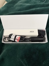 TYMO Ring Plus hair straightnening comb