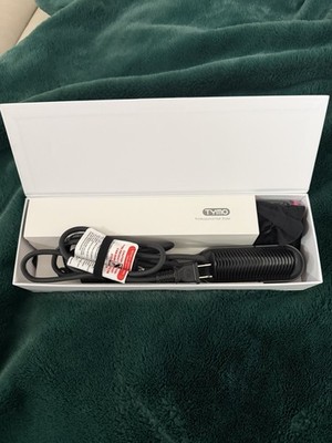 TYMO Ring Plus hair straightnening comb