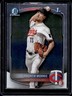 2025 Bowman Andrew Morris Chrome 1st Prospect #BCP-90 Twins