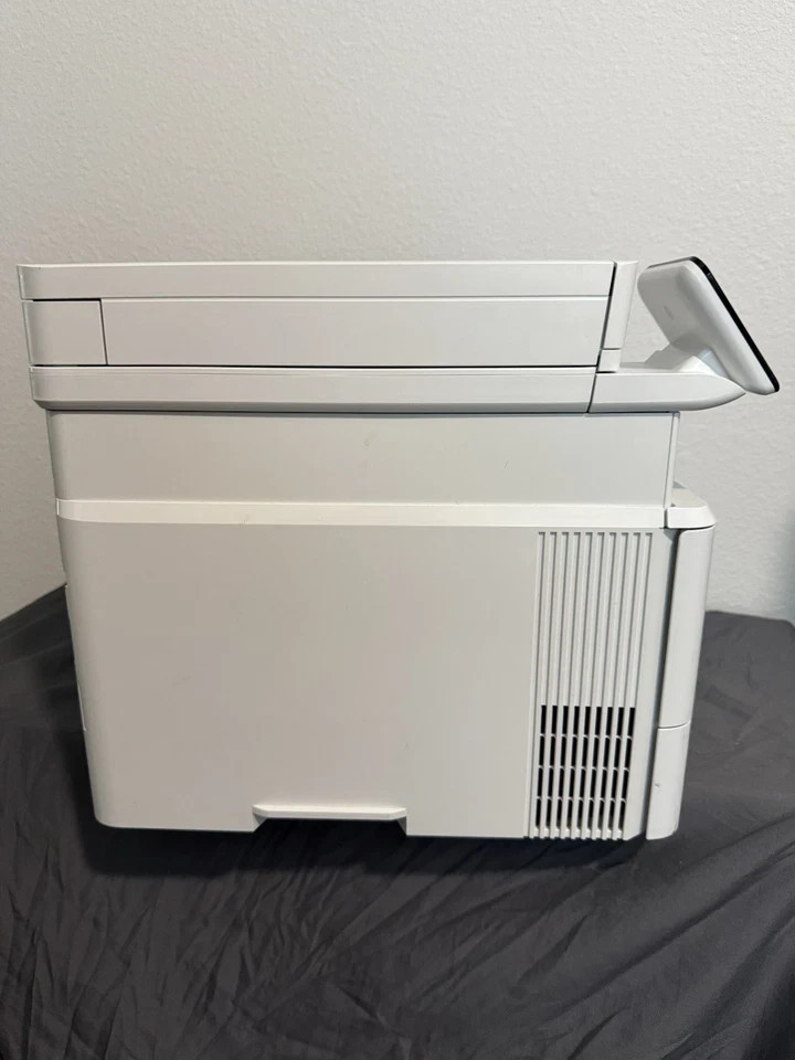 Cavo di alimentazione a 3 poli di ricambio per HP Laserjet pro M110we pro M479fdw M277 M276NW M277dw M570dn M1536DNF M404n M477fdn M452dw M477fdw Printer 3 Prong C13 Power Cable Plug Cavo di alimentazione a 3 poli di ricambio per HP Laserjet pro M110we pro M479fdw M277 M276NW M277dw M570dn M1536DNF M404n M477fdn M452dw M477fdw Printer 3 Prong C13 Power Cable Plug