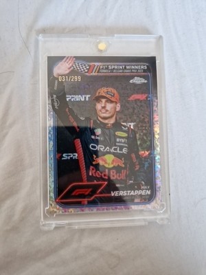 All My Trading Sport Cards F1, FOOTBALL, NBA Topps CHROME 