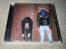 Crystal Castles by Crystal Castles (New CD)⭐️Buy Any 3 Get 1 Free⭐️