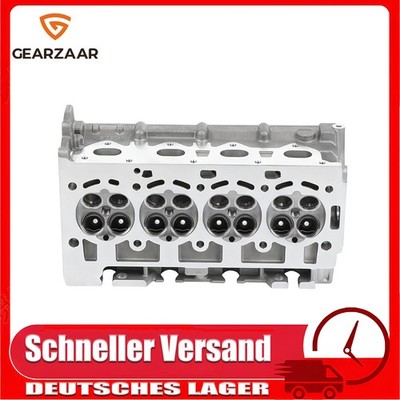 mit Ventilen Kompatibel mit VW Beetle CC Golf AUDIA1 CAXA 03C103264EX Ventilen