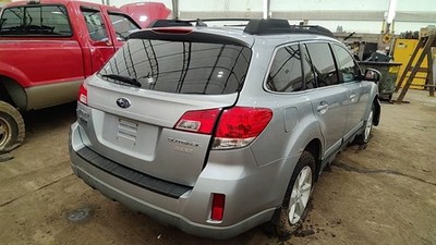 AC Compressor Fits 13-16 LEGACY 7024728