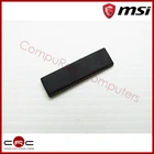 MSI GE62 GF62 GL62 GP62 GV62 PE62 rubber foot front rubber foot front