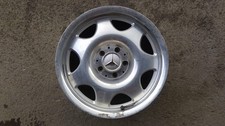 Jantes Mercedes 230