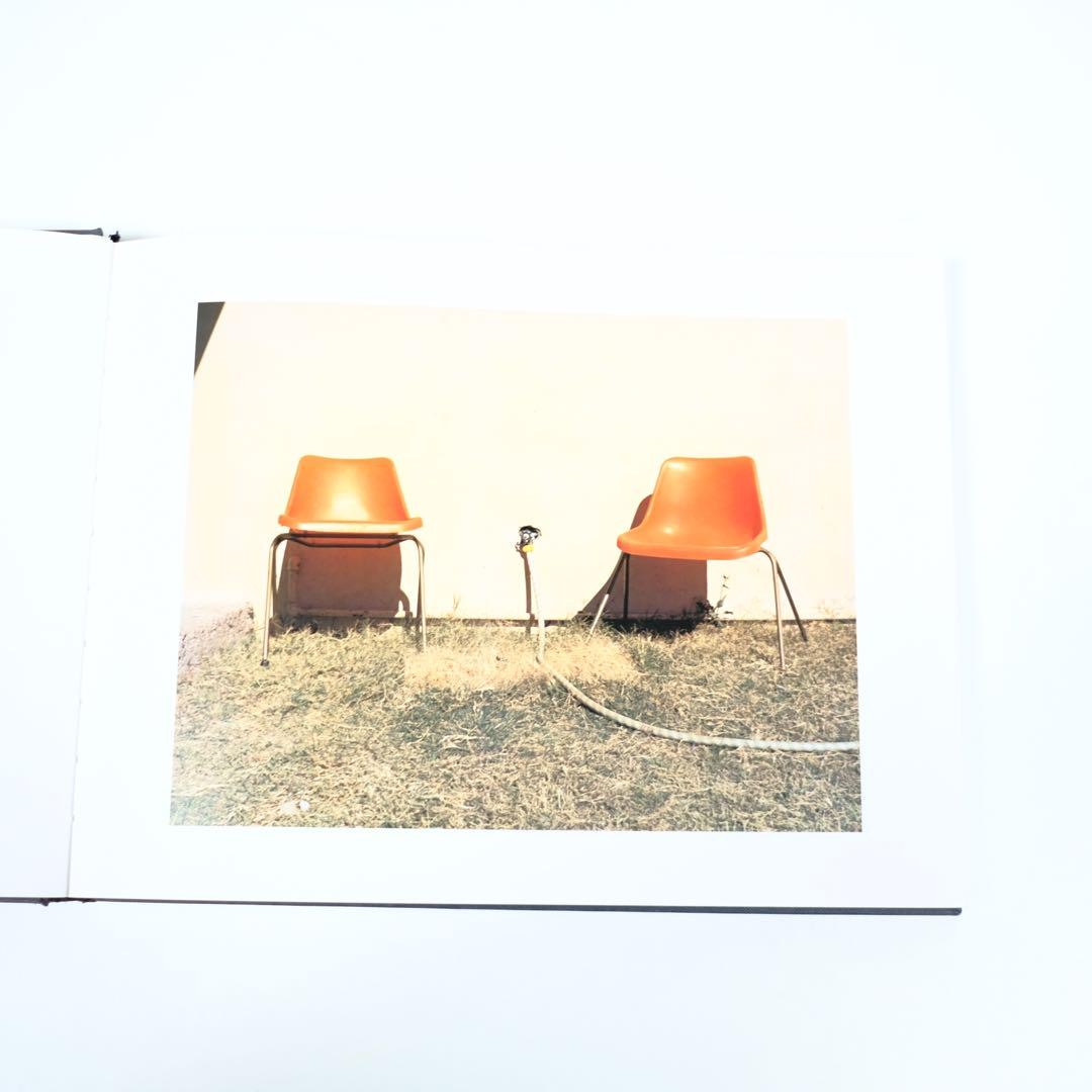 Nick Waplington Truth or Consequences Photo Book New/Used | eBay