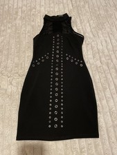 Ladies Stunning Little Black Dress - Miss Selfridge  - Size 10