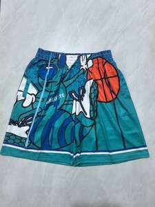 Vintage Charlotte Hornets Shorts | eBay