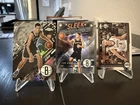 Egor Demin 2025-26 Topps Chrome Go Time Refractor RC + Bonus Inserts Brooklyn