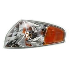 Left Driver Side Parkingturn Signal Light Mazda 626 Eslx 00-02 16572436 Left Driver Side Parkingturn Signal Light Mazda 626 Eslx 00-02 16572436