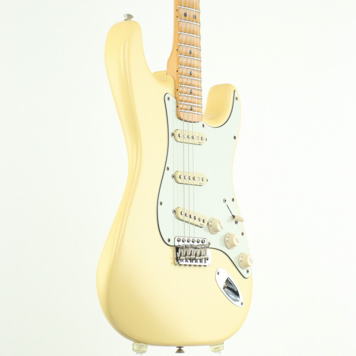 Electric Guitar Fender Yngwie Malmsteen Stratocaster Electric Guitar Fender Yngwie Malmsteen Stratocaster