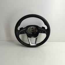 Audi Q5 Fy Wheel 80A419091J 2018 29950361