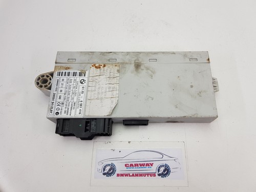 BMW 1 3 5 Serie E60 E87 E90 Cas 3 Steuereinheit ECU Key Lese Modul 698141 Aa