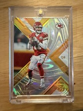 2017 Donruss Elite #49 Alex Smith Gold #/1