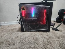 CUSTOM GAMING PC 32GB RAM 1TB SSD 4K HDR VERY FAST AND RELIABLE NVIDIA GEFORCE