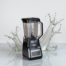 Ninja Professional Plus Blender Auto-iQ BN701 Tested WORKS -1 Superficial Flaw