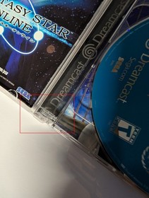 Skies of Arcadia, 2002, Dreamcast - CIB And Tested