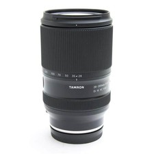 TAMRON 28-300mm F/4.0-7.1 Di III VC VXD / A071SF for Sony E  322