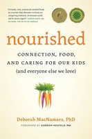 Nourished | Deborah Macnamara | Taschenbuch | Englisch | 2023 | Aona Books